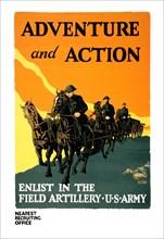 Adventure and Action 1919
