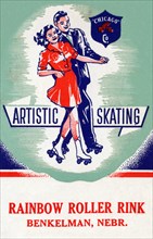 Artistic Skating