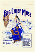 Big Chief Mose