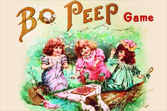 Bo-Peep game