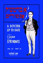 Boychik Up-to-Date