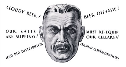 Brewer's Nightmare 1933
