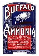 Buffalo Ammonia