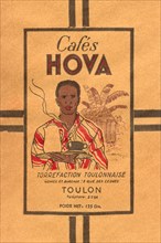 Café's Hova