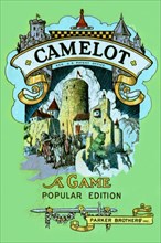 Camelot: A Game
