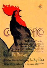 Cocorico 1899