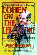Cohen on the Telephone 1927