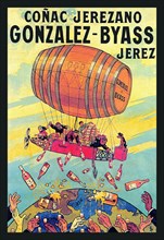 Conac Jerezano Gonzales-Byass