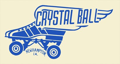 Crystal Ball 1950