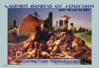 Cuban Board of Tourism 2000