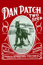 Dan Patch Two Step