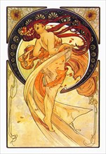 Dance (Golden) 1898