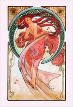 Dance (Rose) 1898