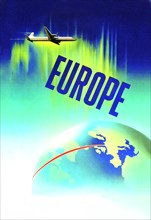 Europe by Air