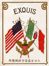 Exquis 1891