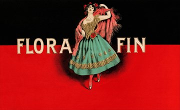 Flora Fin
