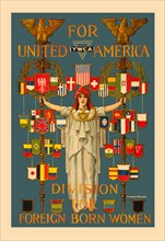 For United America 1919