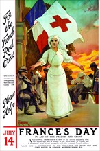 France's Day - Please Help 1915
