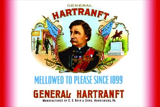 General Hartranft
