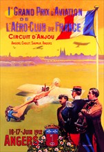 Grand Prix d'Aviation de L'Aero-Club de France 1900