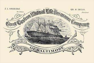 Great Eastern Mutual Life Insurance Company of Baltimore