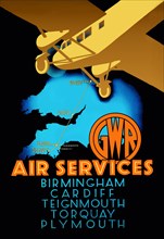 GWR Air Services
