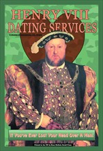 Henry VIII Dating Services 2000