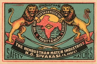 Hindusthan Safety Matches