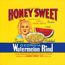Honey Sweet 1943