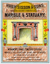 Hugh Sisson & Sons Marble & Statuary