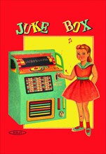 Juke Box 1950