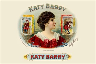 Katy Barry