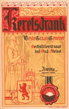 Kerelsdrank 1920