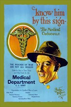 Know Him By This Sign 1919