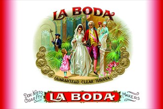 La Boda "The Wedding"