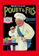 Manteigas Pouey and Fils