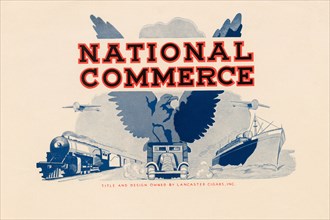 National Commerce