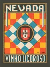 Nevada Vinho Licorso 1920