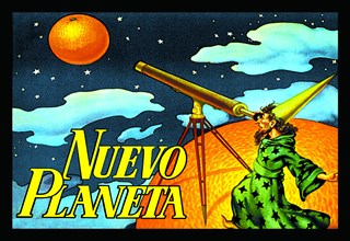 Nuevo Planeta 1930