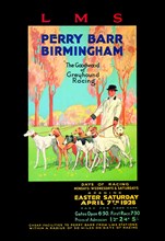 Perry Barr, Birmingham - Greyhound Racing