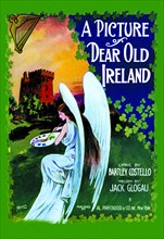 Picture of Dear Old Ireland