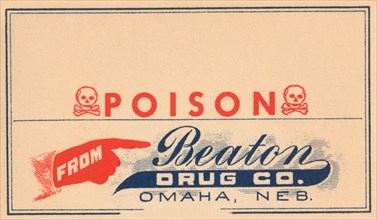 Poison 1920