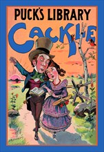 Puck's Library: Cackle