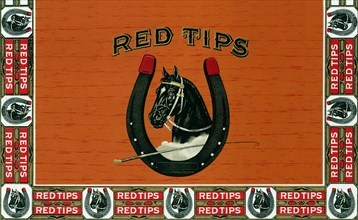 Red Tips