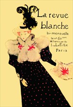 Revue Blanche 1895