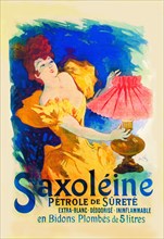 Saxoleine 1894