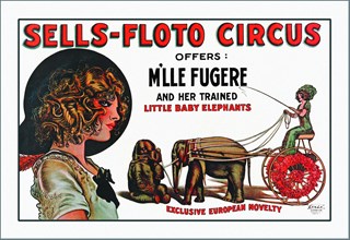 Sells-Floto Circus