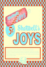 Shotwell's Joys