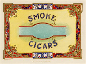 Smoke Cigars