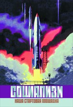 Socialism - The Vostok Rocket